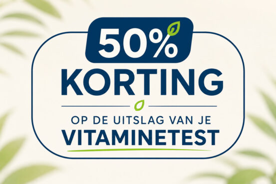 50-korting